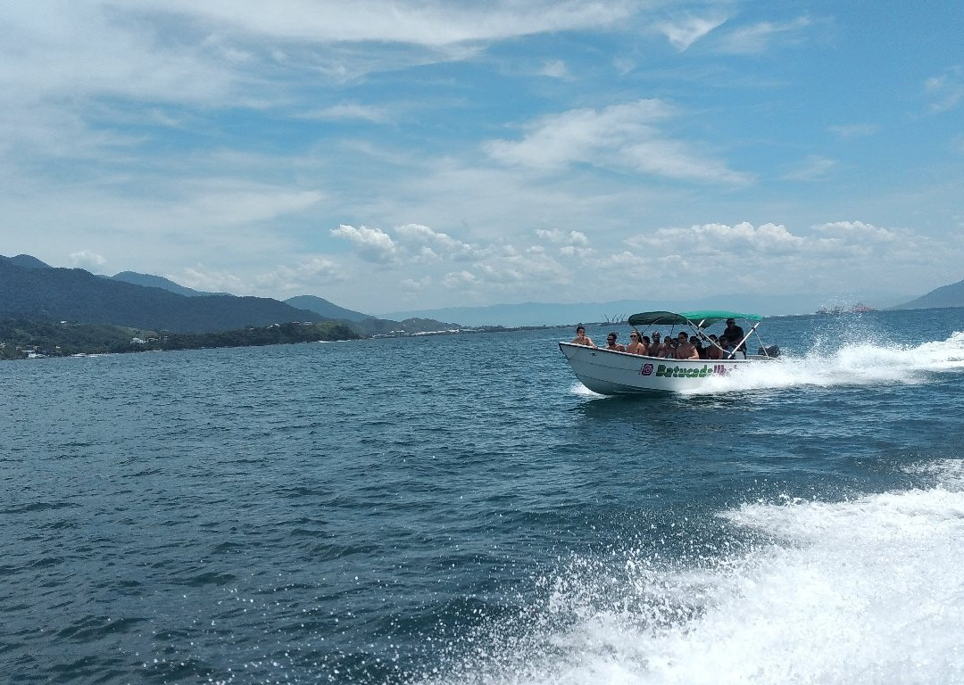 Batucada Turismo Ilhabela-伊利亚贝拉必去景点