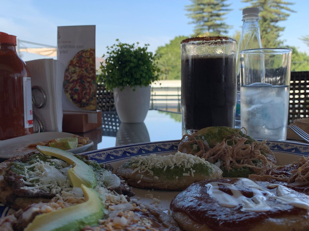 Hotel Mansion el Conde Boutique & Spa主图