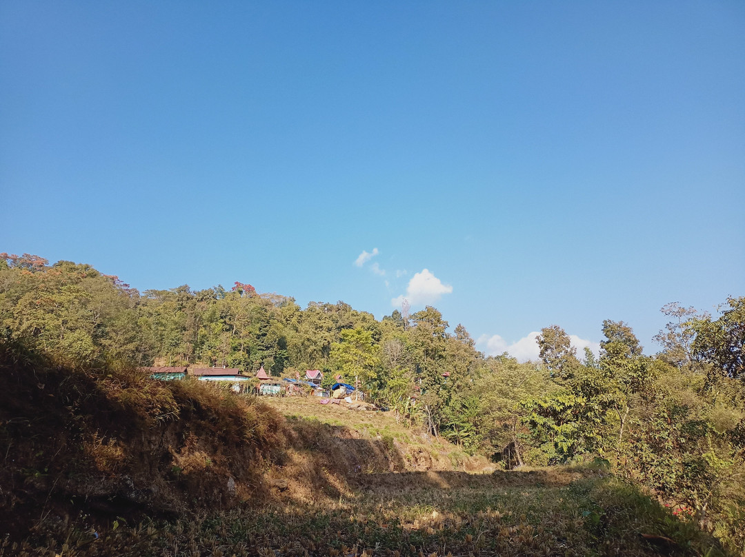 Kalimpong Village Retreat主图