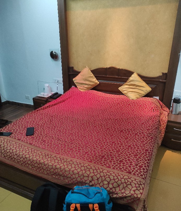 Hotel Grace Mount主图