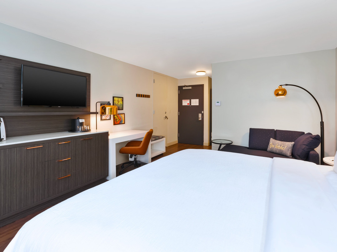 Hotel Indigo Rochester - Mayo Clinic Area by IHG