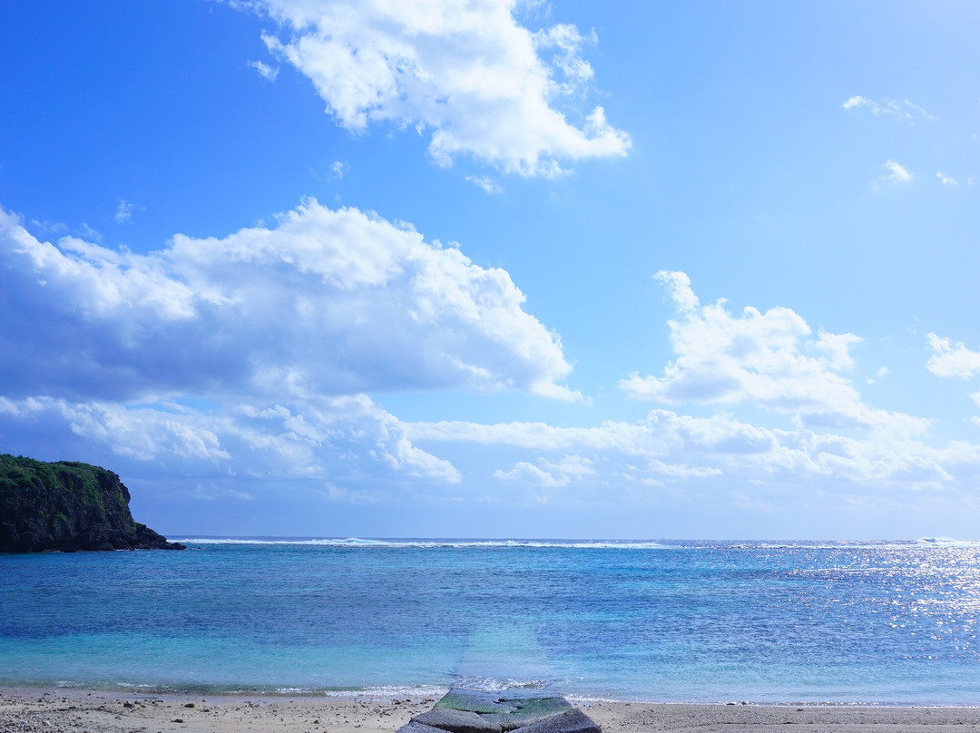 MIyagijima Island景点图片