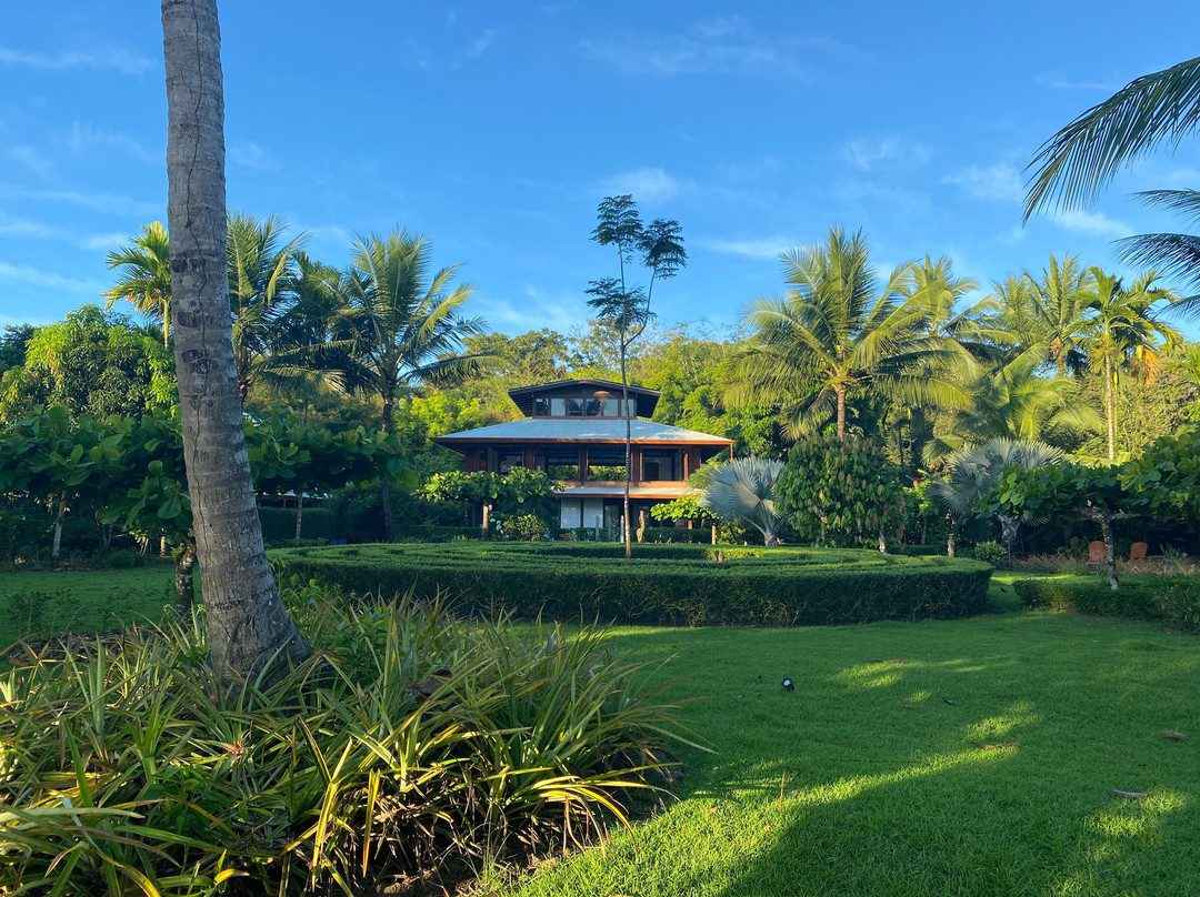 Blue Osa Yoga Retreat and Spa主图