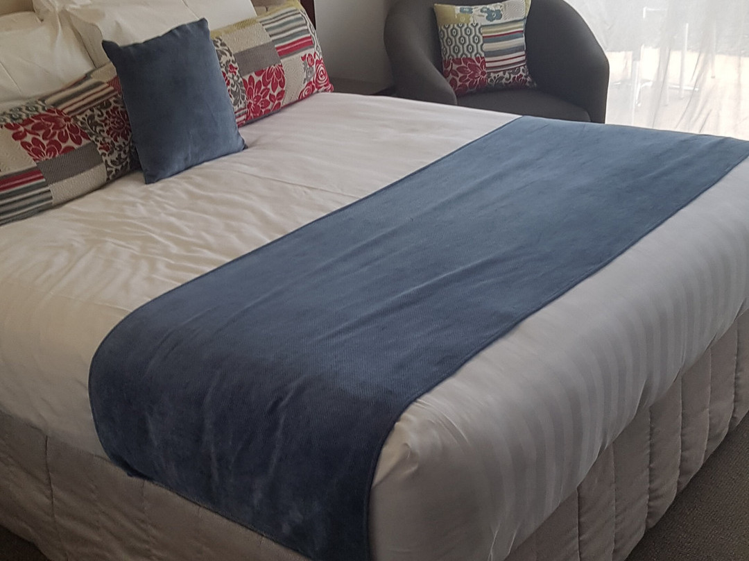 德洛伦索工作室公寓主图