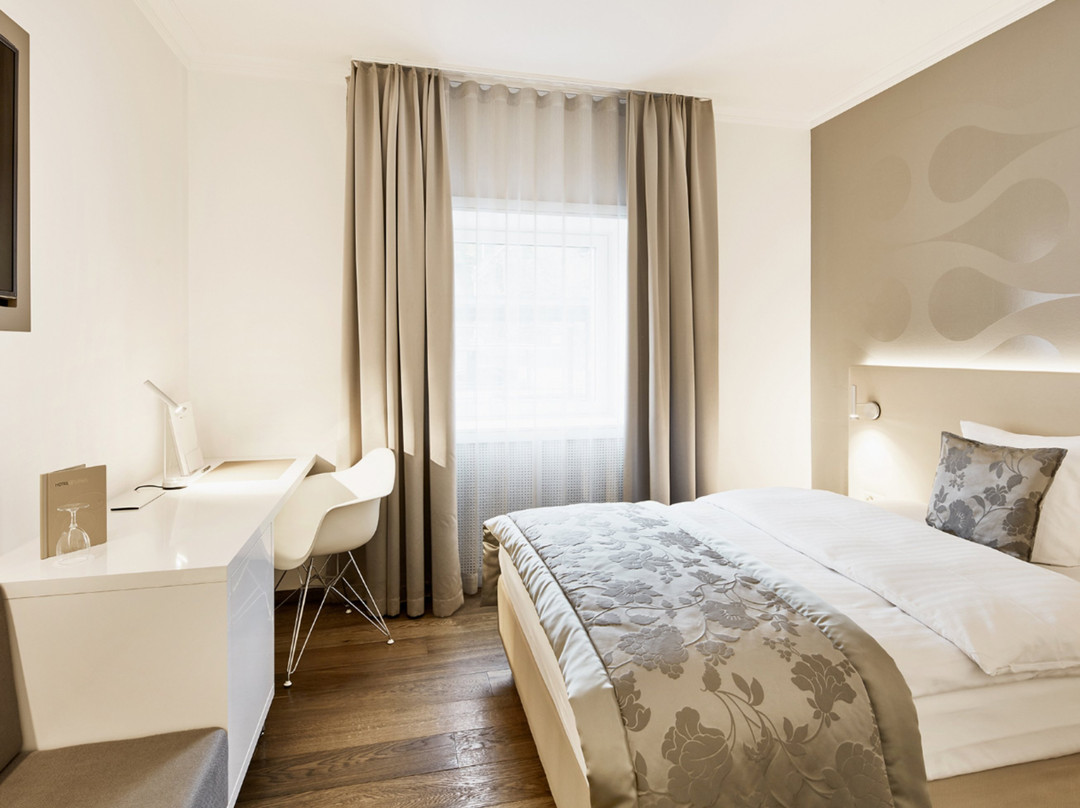Hotel Schaefli Uzwil主图