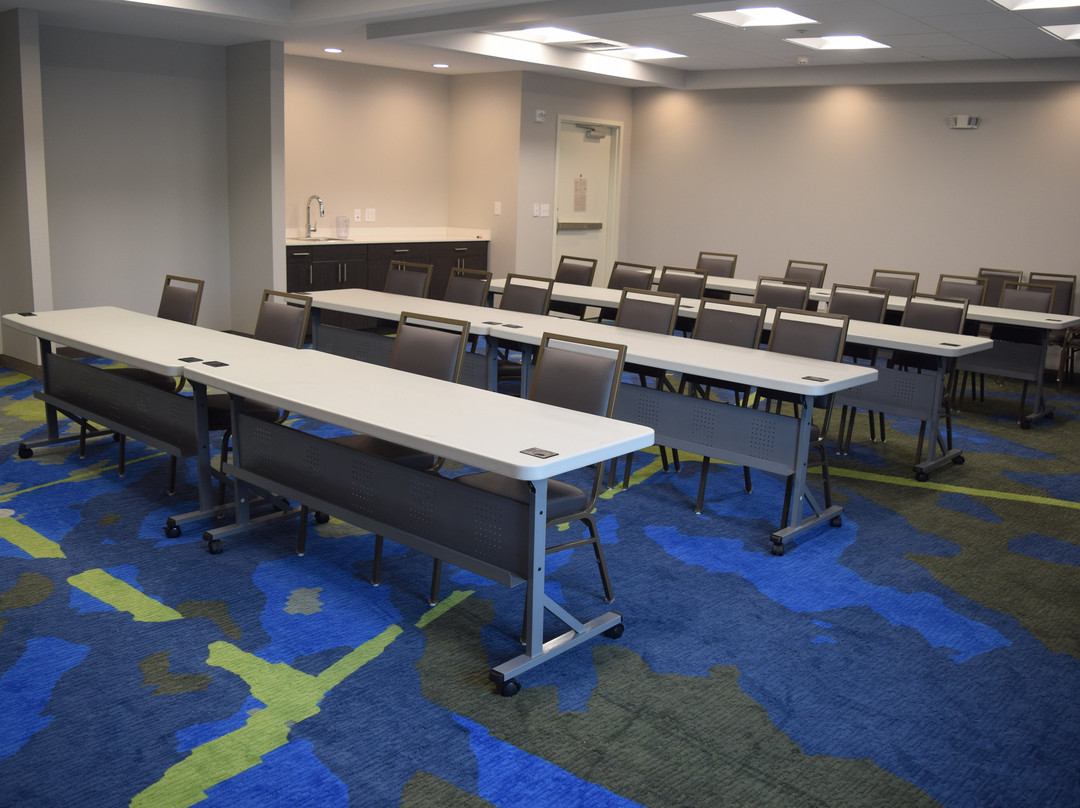 Candlewood Suites Nashville North By IHG主图