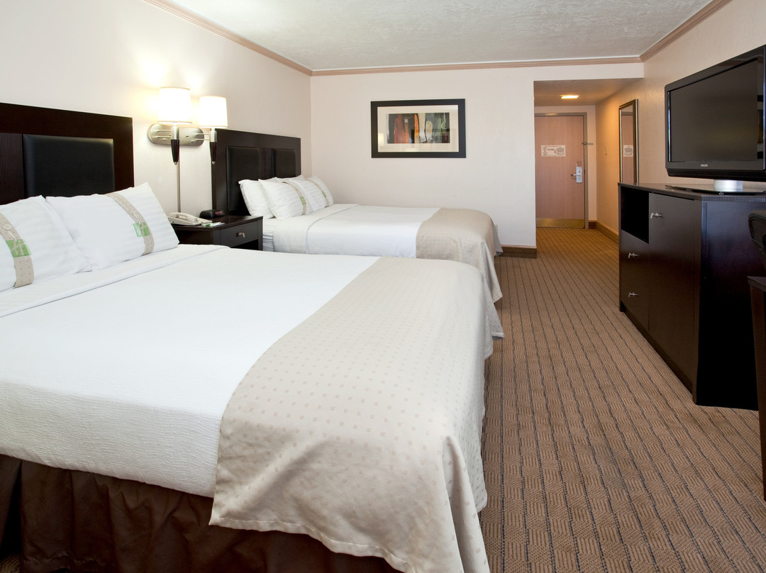 Holiday Inn Rock Springs by IHG主图