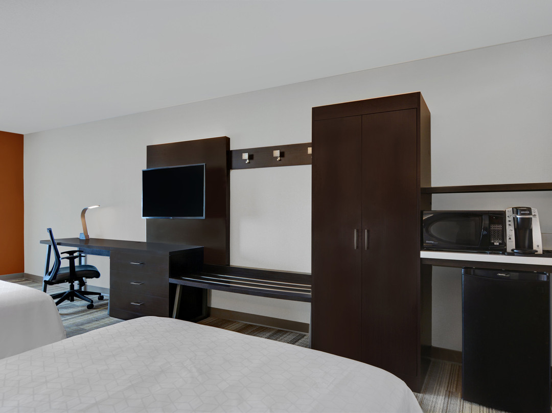 Holiday Inn Express Atmore North By IHG主图