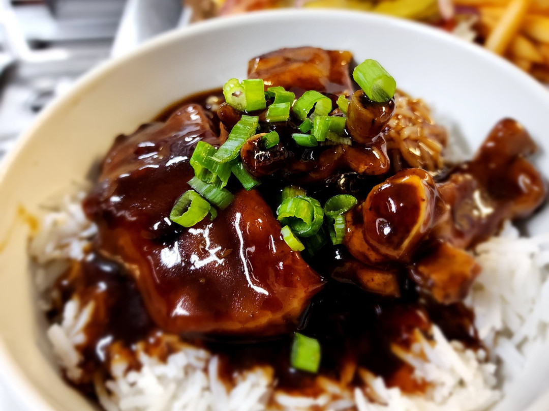 Captain's Galley Restaurant