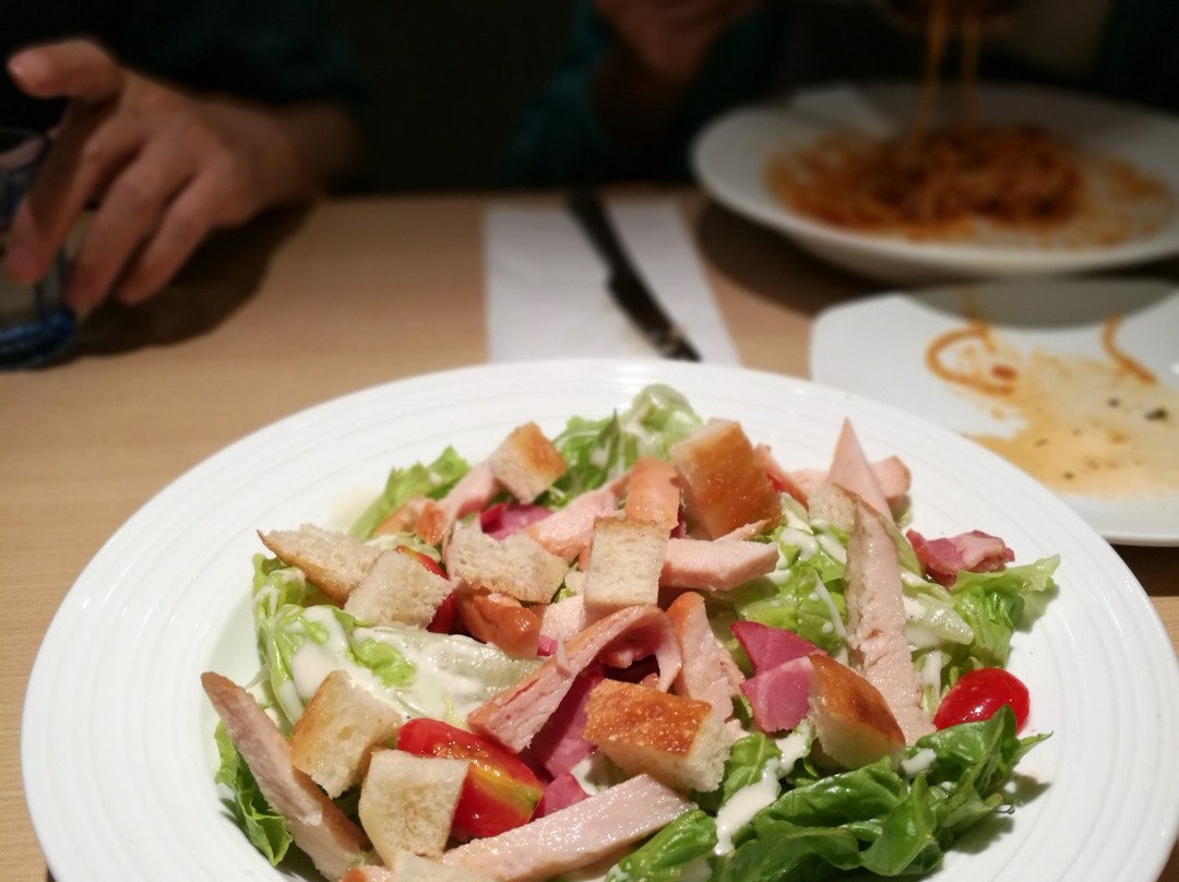 Pizza Hut Wukesong
