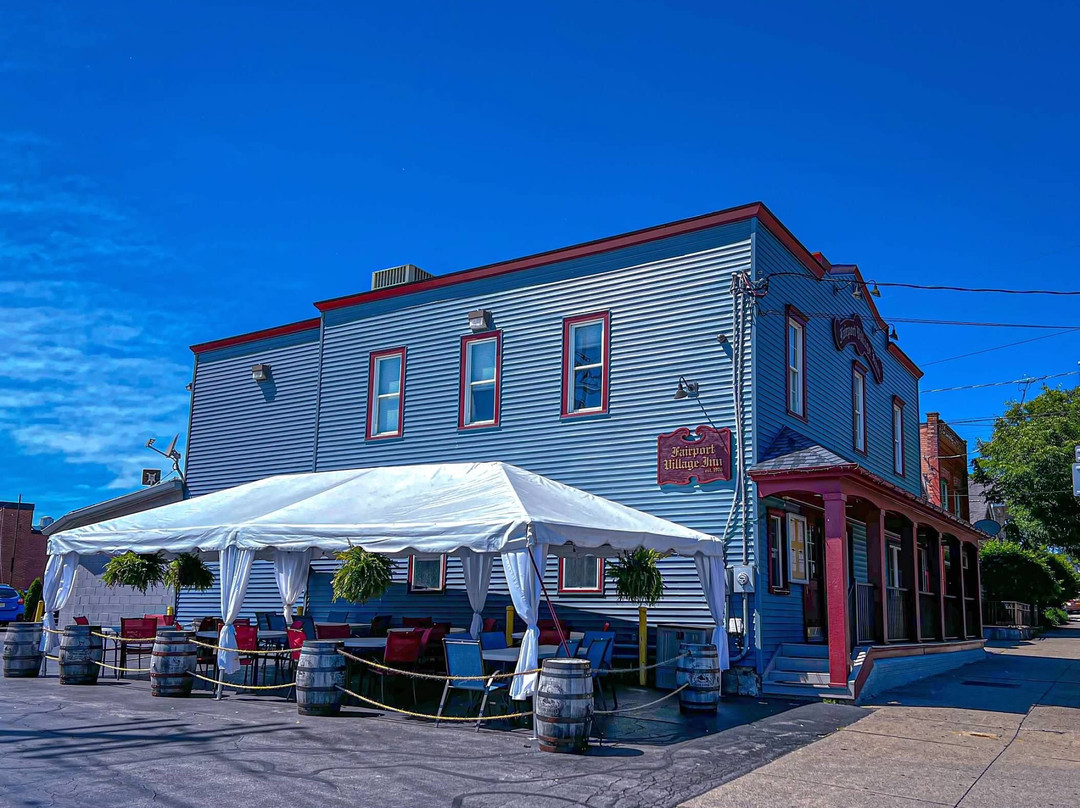 Fairport Village Inn