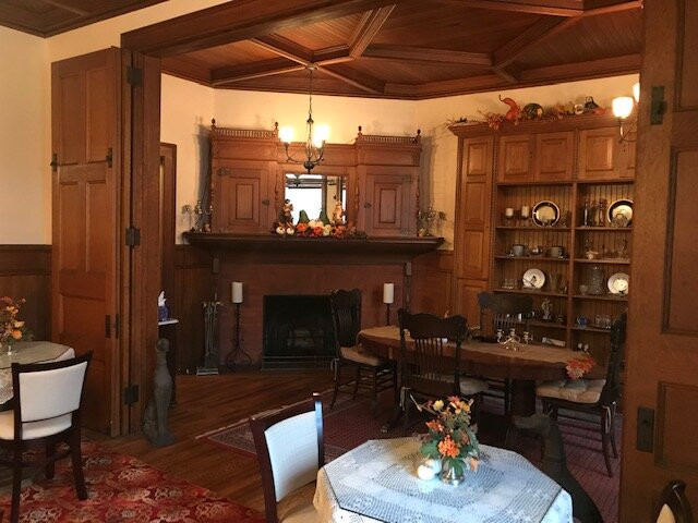 Florissante The Mansion主图