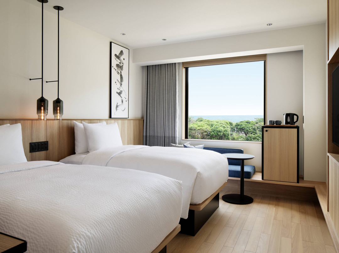 Fairfield By Marriott Mie Kumano Kodo Mihama主图