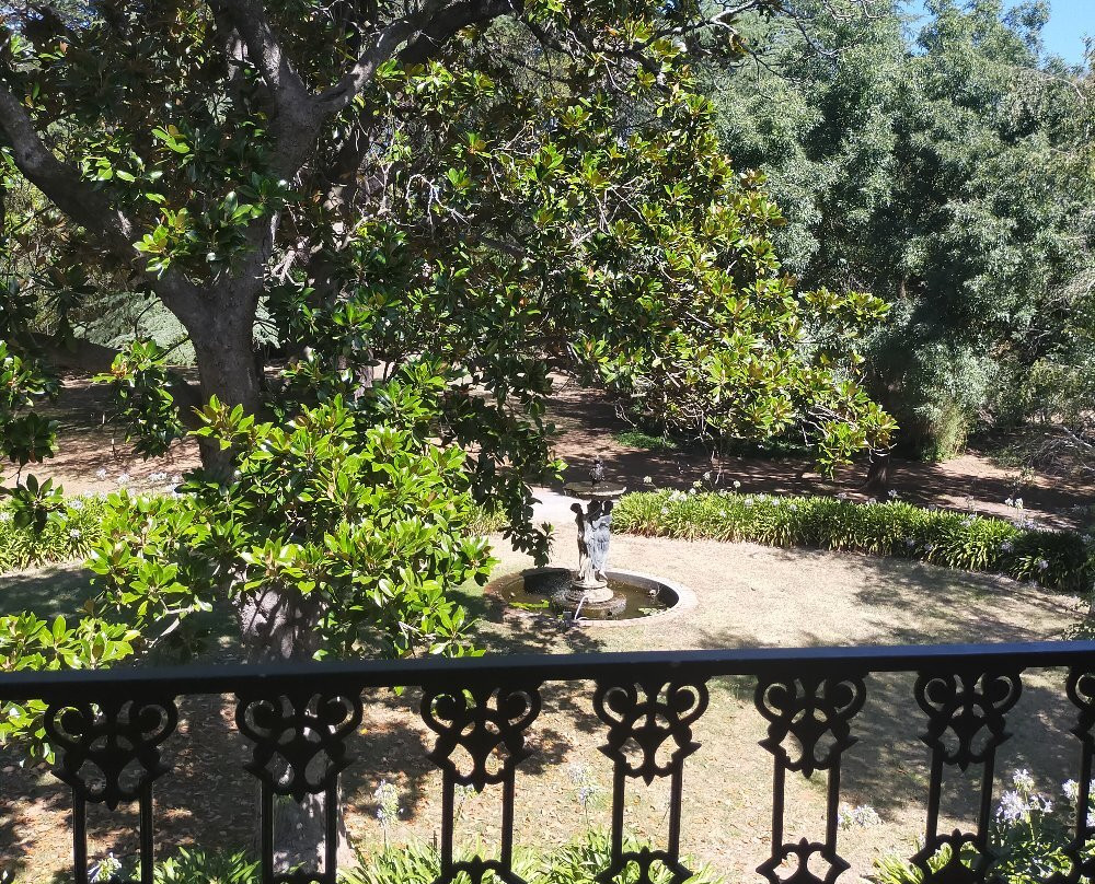 Koendidda Country House主图