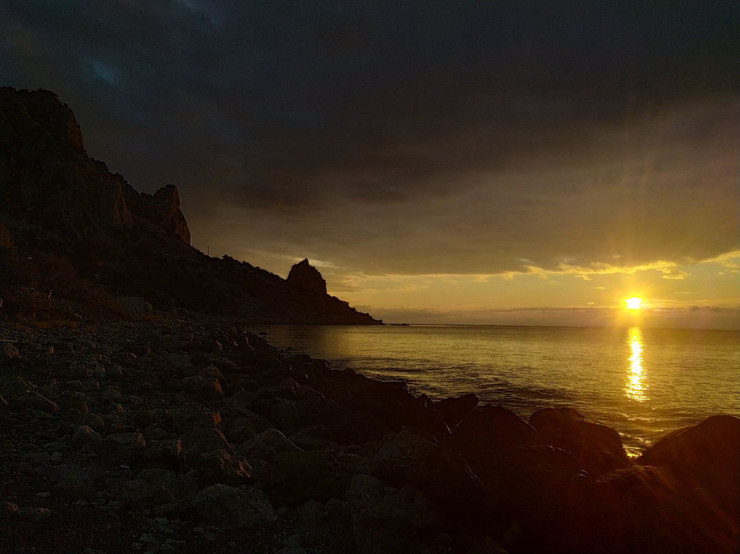 Aquapark Guest House主图