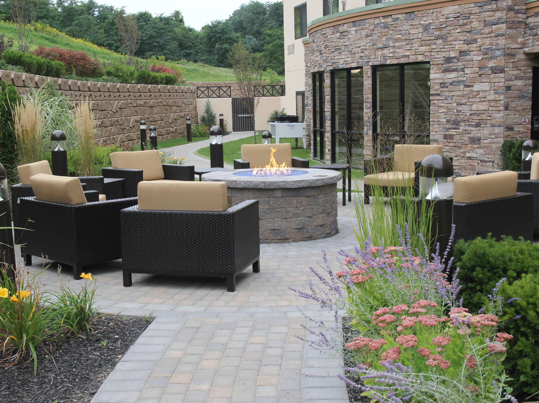 Courtyard by Marriott Oneonta Cooperstown Area主图