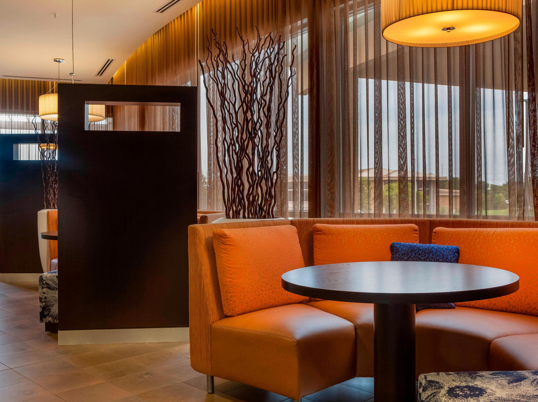 Courtyard by Marriott Indianapolis Noblesville主图