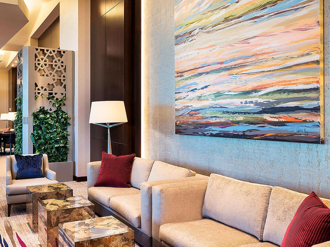 The Westin Edina Galleria主图