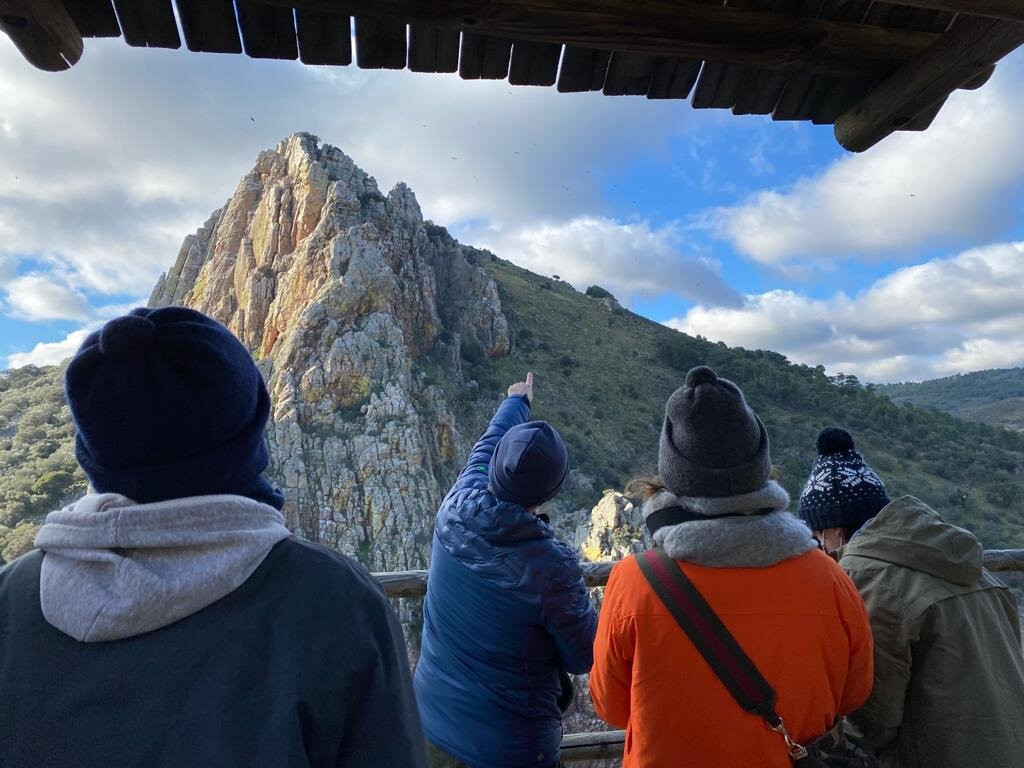 Birding Holidays景点图片