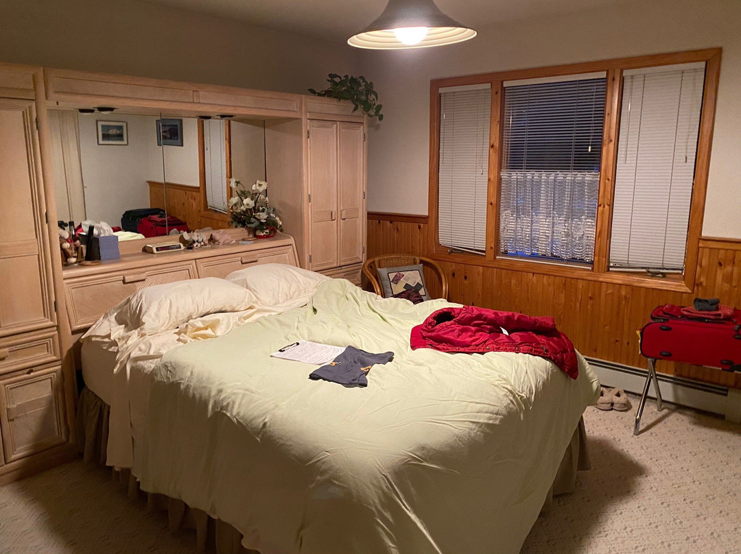 Alaska Chalet Bed & Breakfast主图