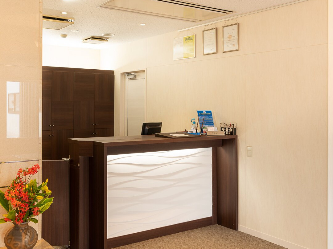 Attamari Land Fukabori Nijinoyakata主图