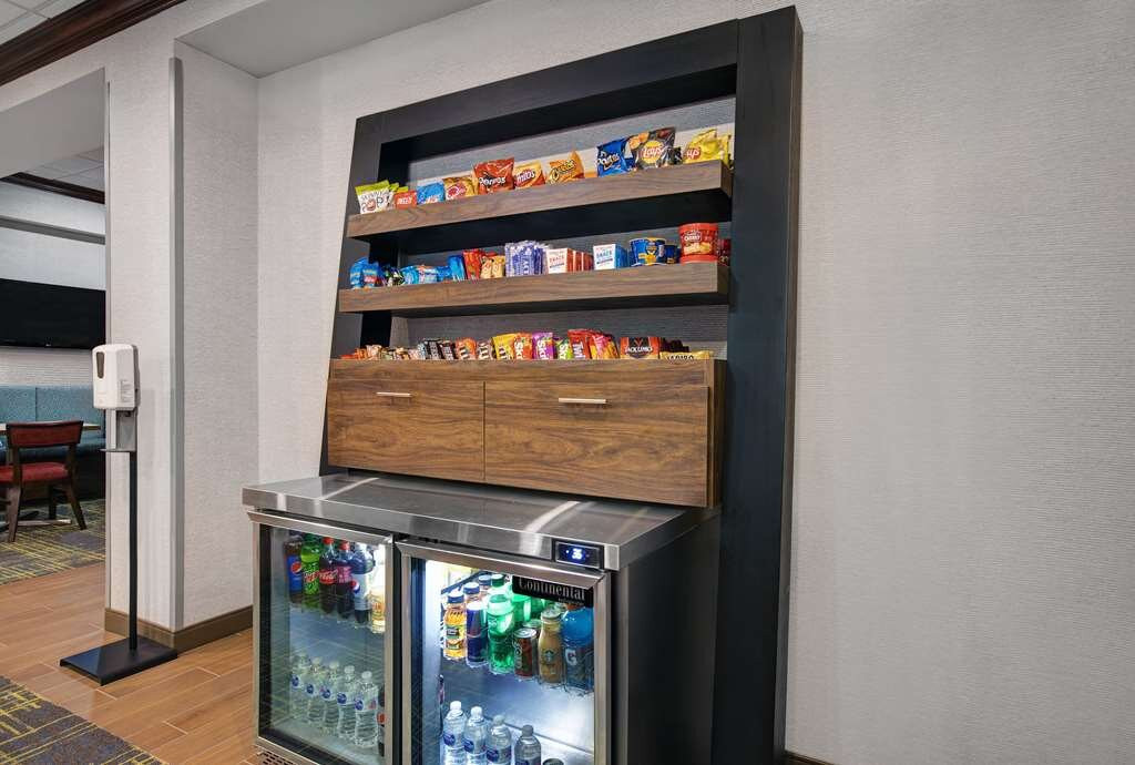 基奥卡克希尔顿恒庭酒店主图