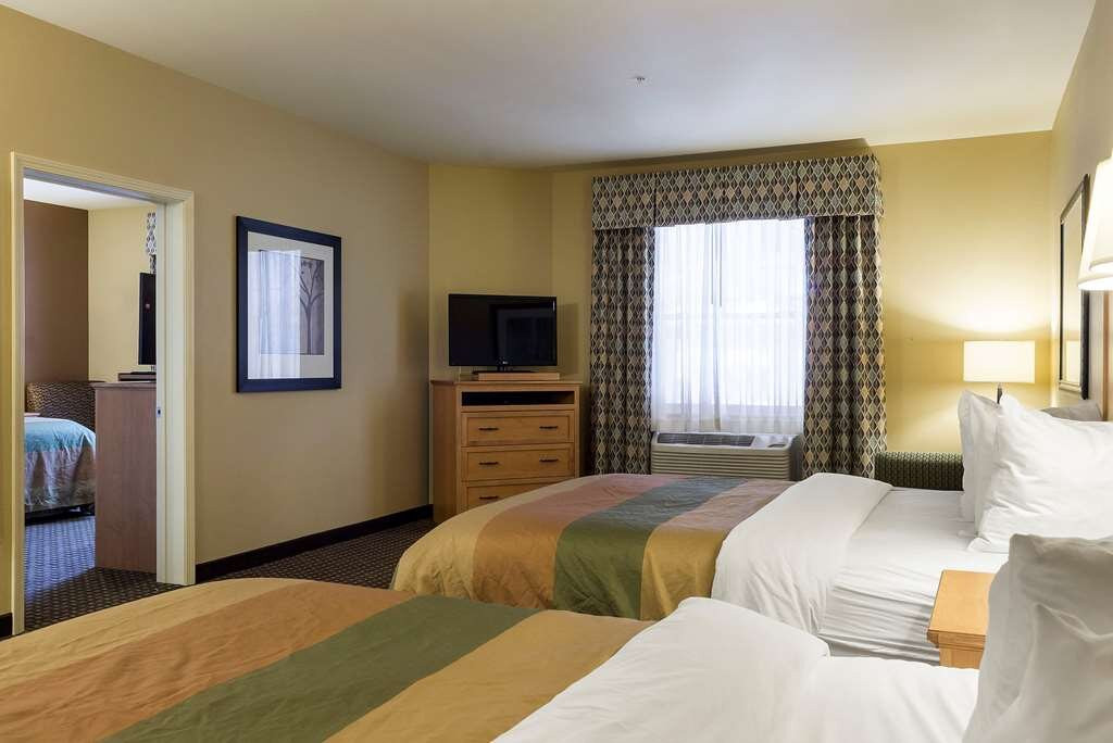 MainStay Suites主图