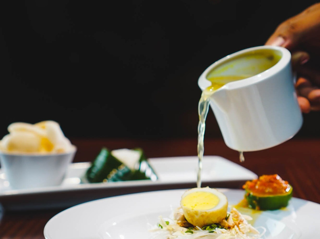 塞尔彭酒店住宿-Swiss-Belhotel Serpong