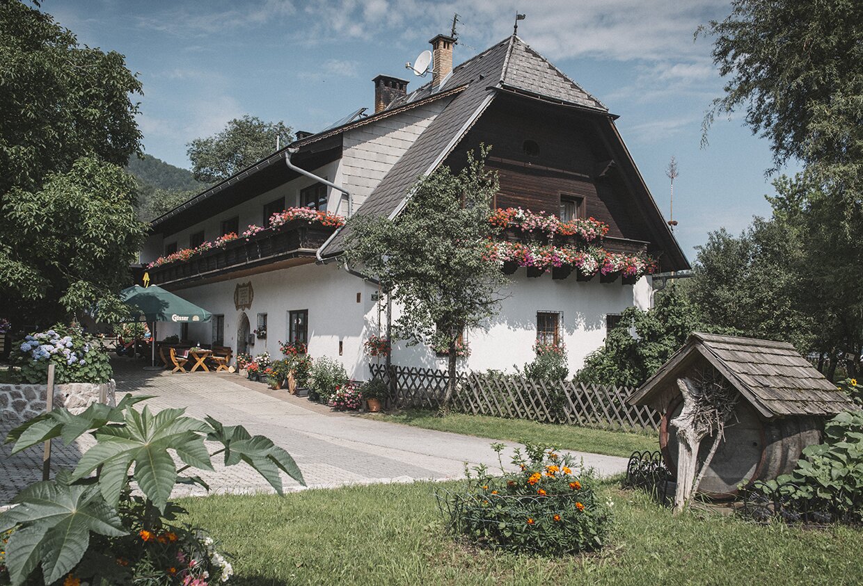 Urlaub Am Bauernhof Feldbauer-官方