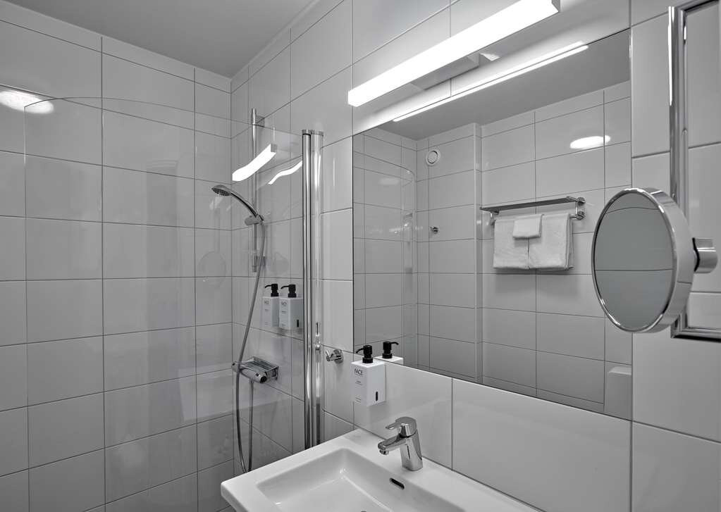 Scandic Borlange主图