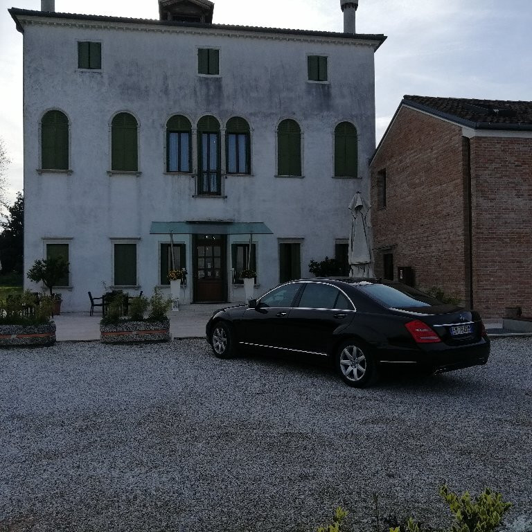 Luxury Transfer Services®Venezia-威尼斯必去景点