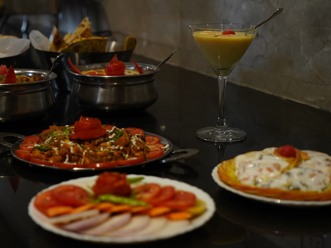 Hotel Shanti Sagar主图