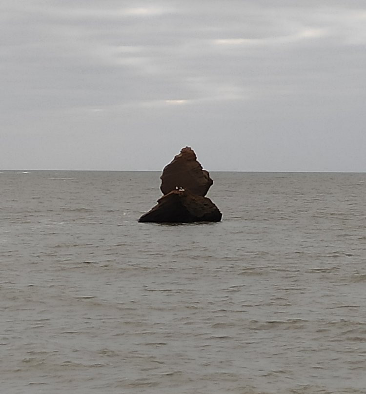 Plage de la Mine d'Or景点图片