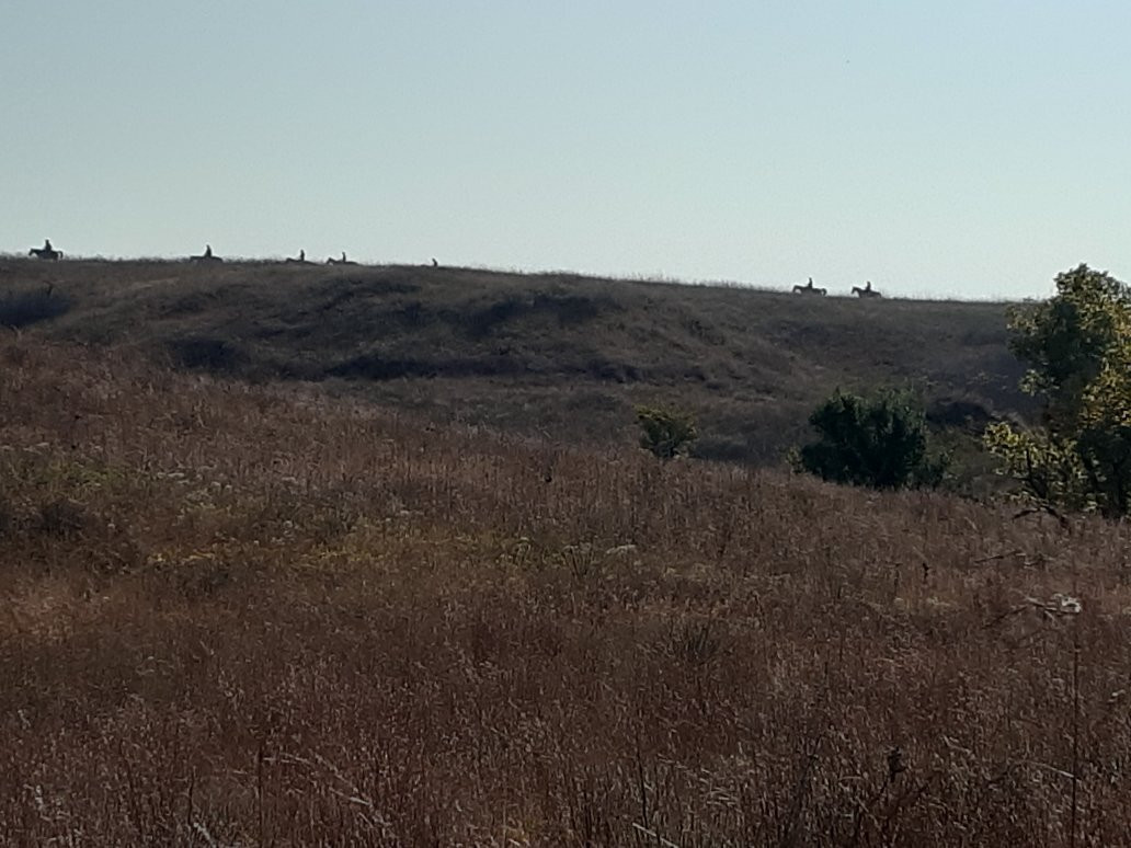 Kanopolis State Park-Marquette必去景点
