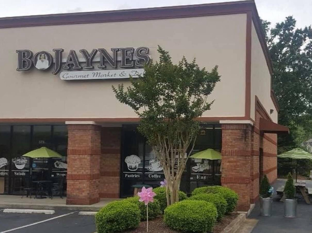 Bojaynes Specialty Foods