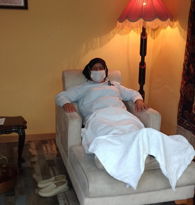 Scorpios Traditional Reflexology House-伊斯坦布尔必去景点