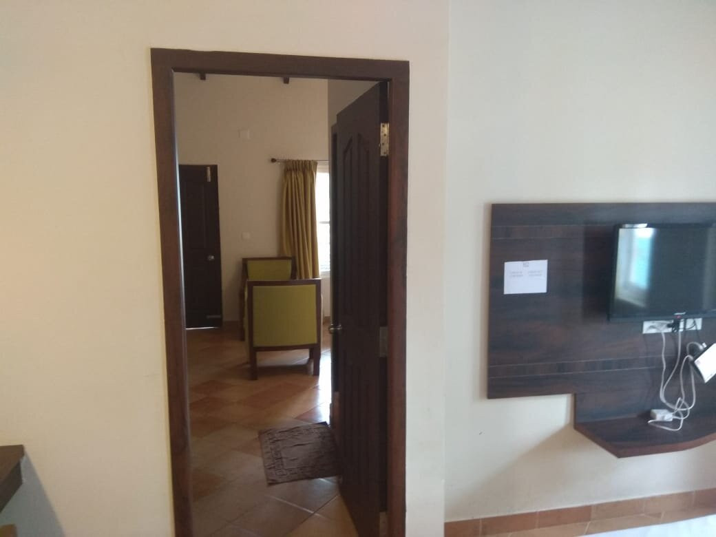 River Valley Resort主图