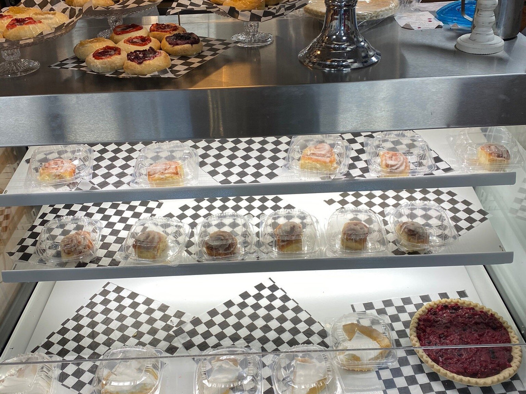 Waukomis旅游攻略图片