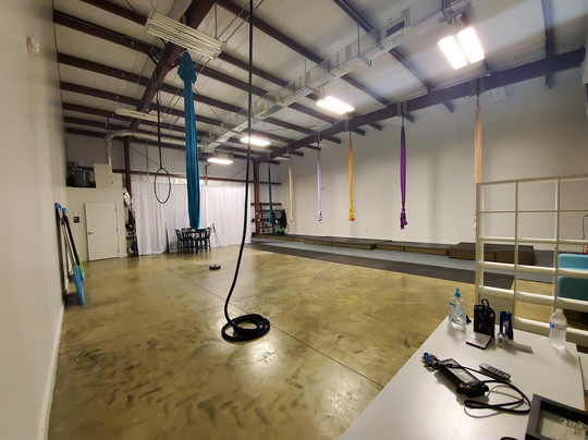 Santa Rosa Beach Aerial Arts-圣罗萨海滩必去景点