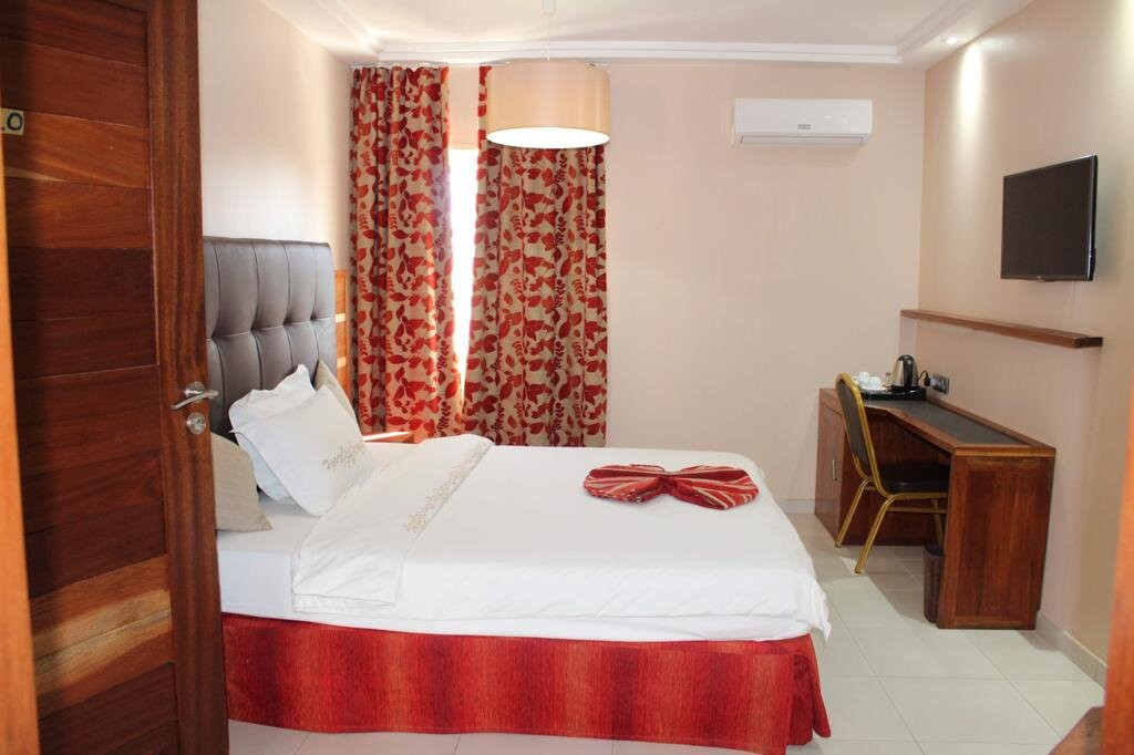 Hotel Residence Lat Dior主图