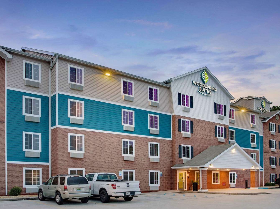 Extended Stay America Select Suites - Mobile - Daphne主图