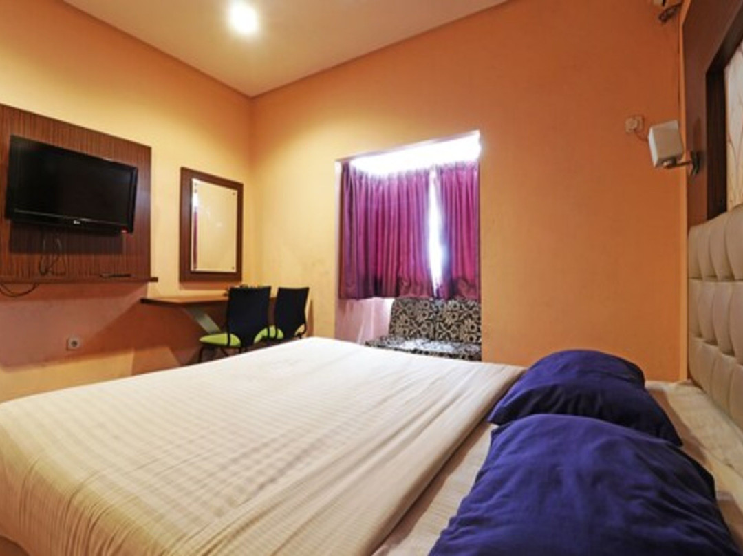 OYO 1367 Damon Butik Hotel主图