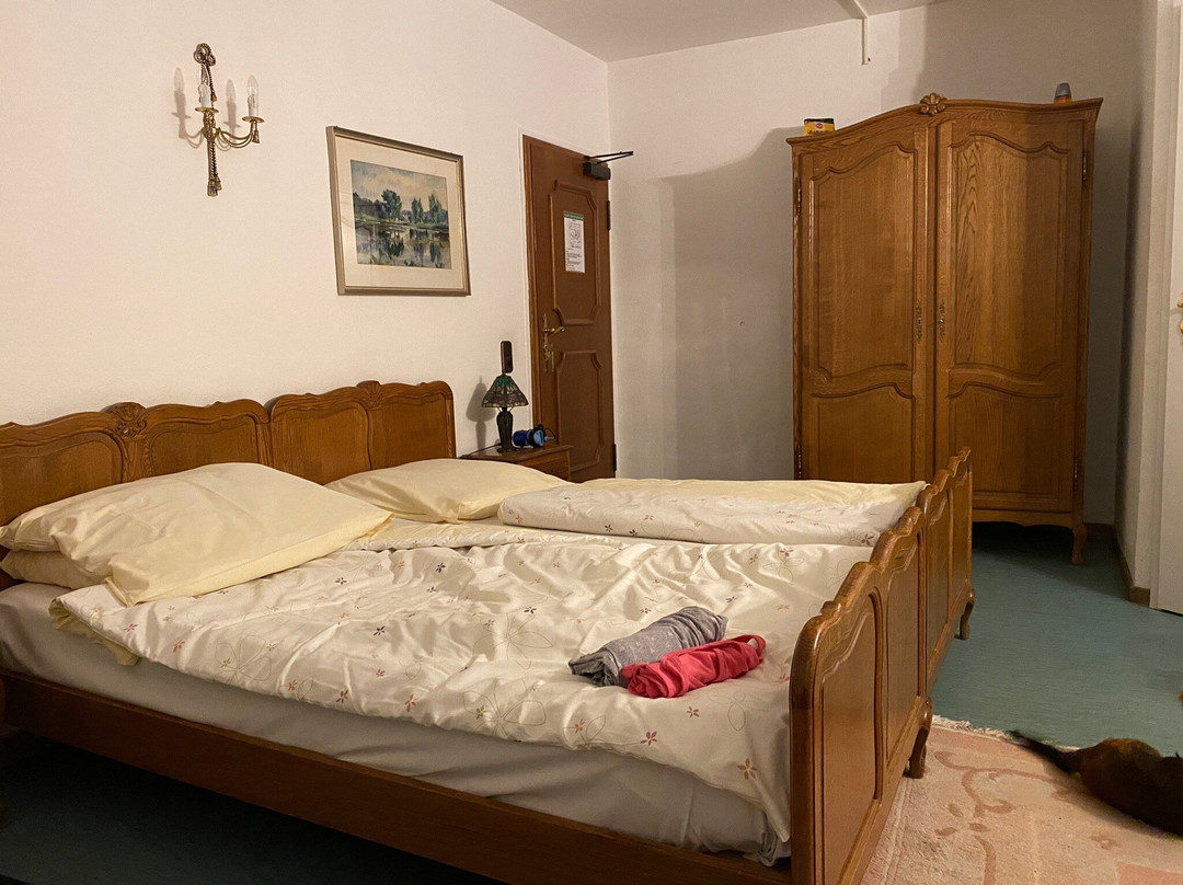 Burghotel Monschau主图