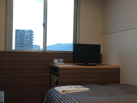 尾道第一酒店主图