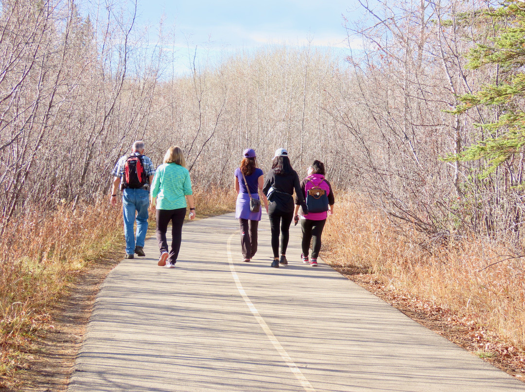 Weaselhead Flats-卡尔加里必去景点