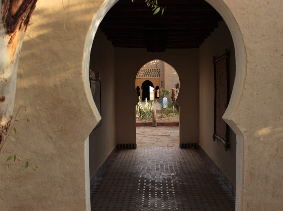 Auberge Du Sud主图