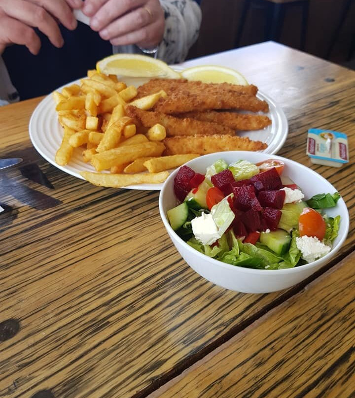 Campbell Town Hotel主图