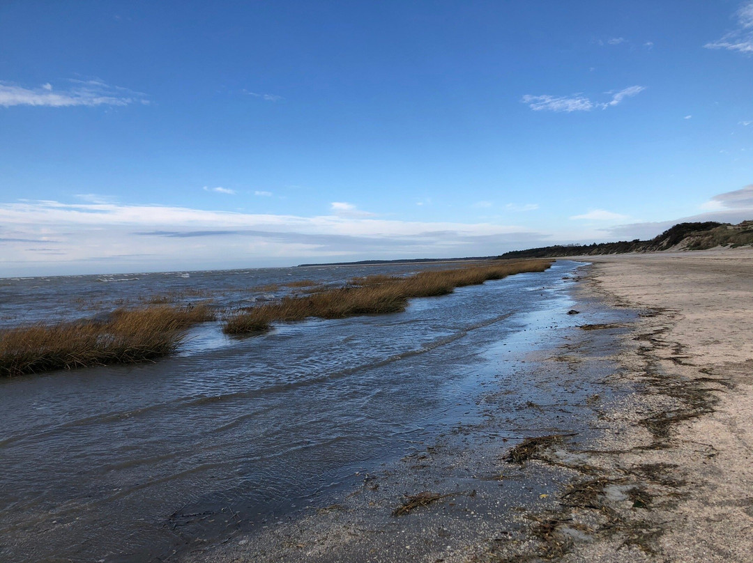 Les Beaux jours en Baie de Somme主图