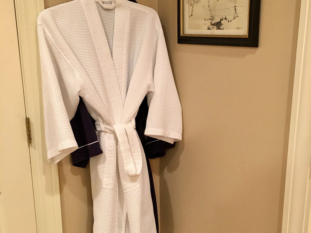 Abears Den B&B主图