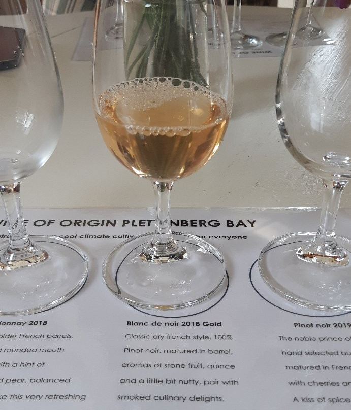 Packwood Wine Estate-克尼斯纳必去景点